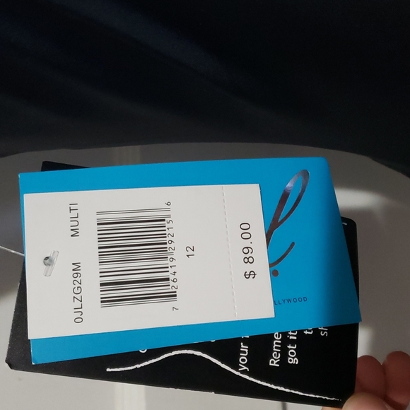 NWT Azul One Piece instant minimizer Woman's Swimming suit - Picture 5 of 10